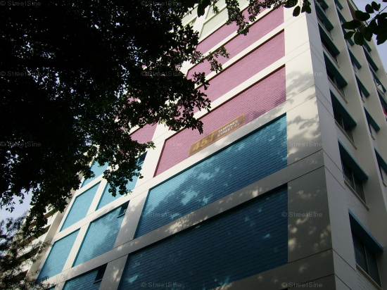 Blk 451 Tampines Street 42 (Tampines), HDB 4 Rooms #106302
